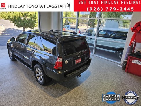 Used 2008 Toyota 4Runner Limited image 8