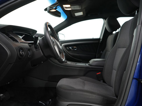Used 2015 Ford Taurus SEL image 17