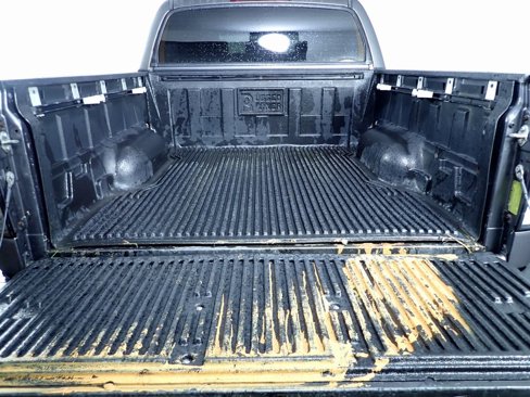 Used 2012 Toyota Tundra Limited image 13