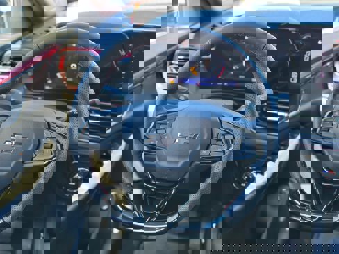 New 2026 Chevrolet TrailBlazer RS w/ Convenience Package image 14