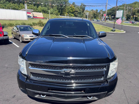 Used 2011 Chevrolet Silverado 1500 LTZ w/ Chrome Essentials Package image 6