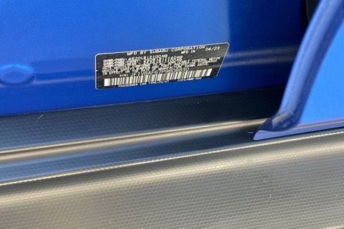 Used 2023 Subaru WRX Premium image 19
