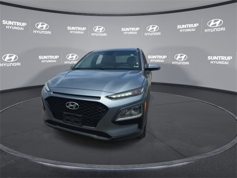 Used 2019 Hyundai Kona SE image 5