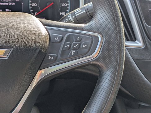 Used 2024 Chevrolet Malibu LT image 17