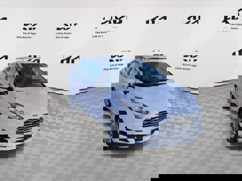 Used 2019 Ford Fiesta S image 3