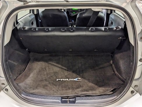 Used 2012 Toyota Prius C Three image 20