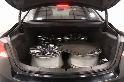 Used 2014 Chevrolet Impala LT w/ Premium Seating Package image 19