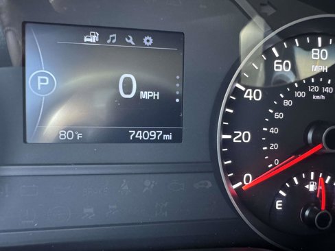 Used 2018 Kia Sportage LX image 22