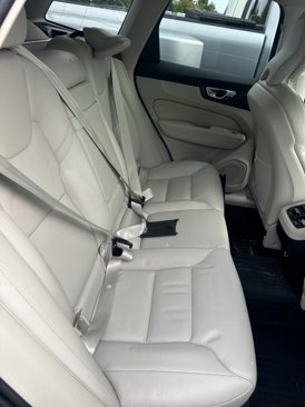 Used 2019 Volvo XC60 T6 Inscription w/ Protection Package Premier image 8