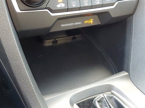Certified 2020 Honda Civic LX image 27