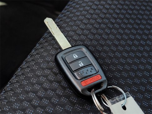 Used 2019 Honda Fit LX image 25