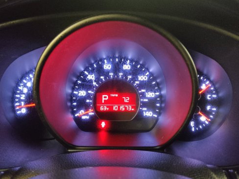 Used 2018 Kia Soul + image 23