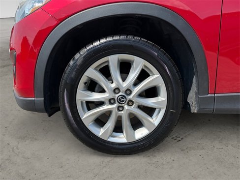Used 2014 MAZDA CX-5 Grand Touring image 14