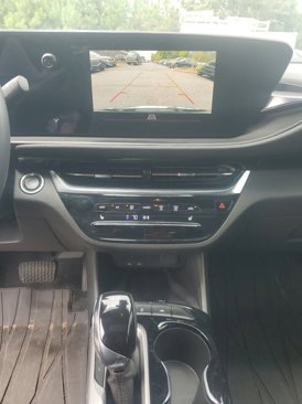 Used 2024 Buick Envista Avenir image 12