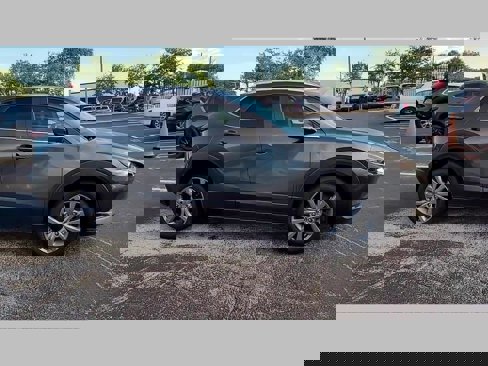 Certified 2023 MAZDA CX-30 AWD 2.5 S w/ Preferred Package image 28