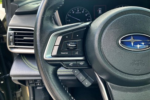 Used 2020 Subaru Outback Onyx Edition XT image 23