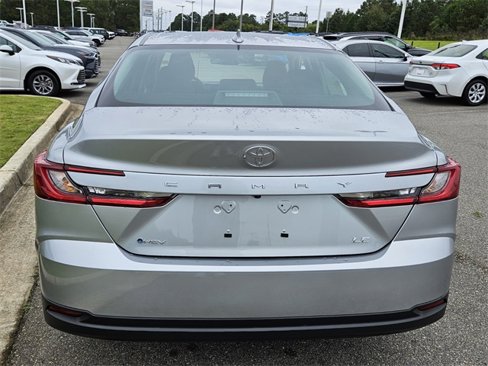 New 2026 Toyota Camry LE image 11