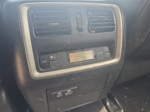 Used 2019 INFINITI QX60 Pure image 13