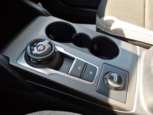 New 2025 Ford Bronco Sport Big Bend w/ Convenience Package image 10