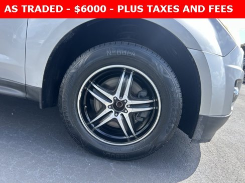 Used 2013 Chevrolet Equinox LT w/ Driver Convenience Package image 8