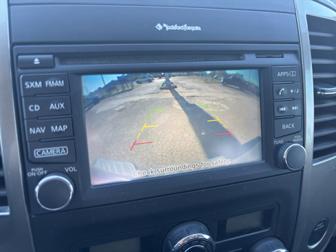 Used 2019 Nissan Frontier SL image 30