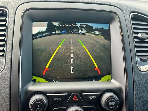 Used 2019 Dodge Durango GT image 12