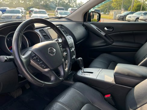 Used 2014 Nissan Murano SL image 10