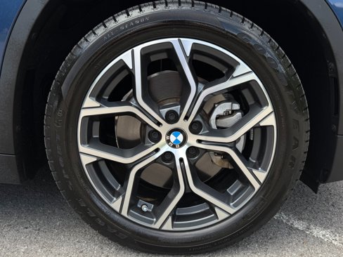 Used 2021 BMW X1 xDrive28i w/ Convenience Package image 35