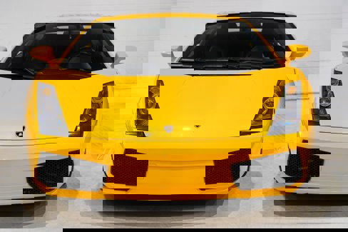Used 2004 Lamborghini Gallardo image 5