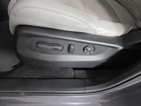Used 2018 Honda CR-V EX-L image 23