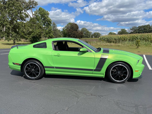 Used 2013 Ford Mustang Boss 302 w/ Boss 302 Accessory Pkg image 38