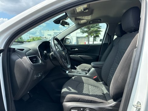 Used 2020 Chevrolet Equinox LT image 5