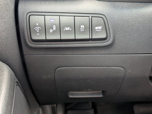 Used 2019 Hyundai Tucson Limited w/ Cargo Package image 20