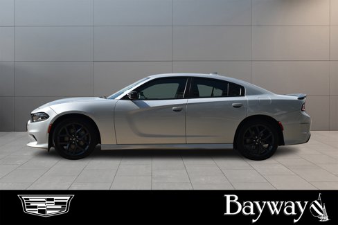 Used 2023 Dodge Charger GT w/ Blacktop Package image 4