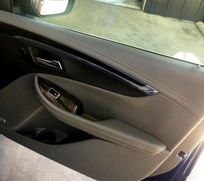 Used 2014 Chevrolet Impala LTZ image 14