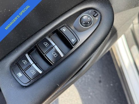 Used 2020 INFINITI QX50 Pure image 15