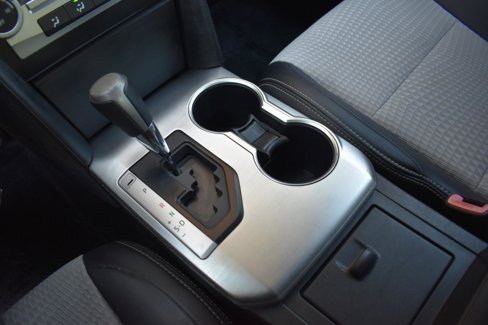 Used 2013 Toyota Camry SE image 19