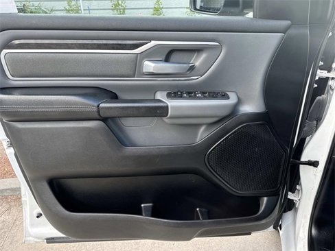 Used 2022 RAM 1500 Big Horn image 15