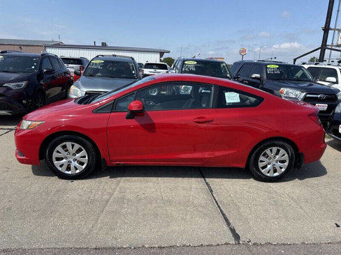 Used 2012 Honda Civic LX image 2