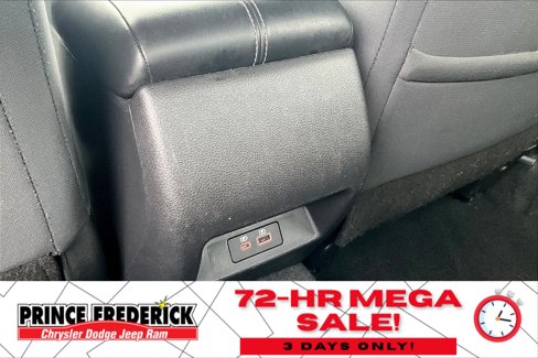 Used 2023 Nissan Altima 2.5 SV image 31