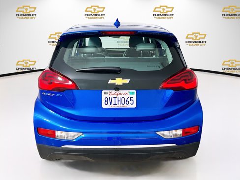 Used 2020 Chevrolet Bolt LT image 6