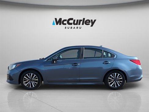 Used 2018 Subaru Legacy 2.5i Premium w/ Popular Package #1 image 2