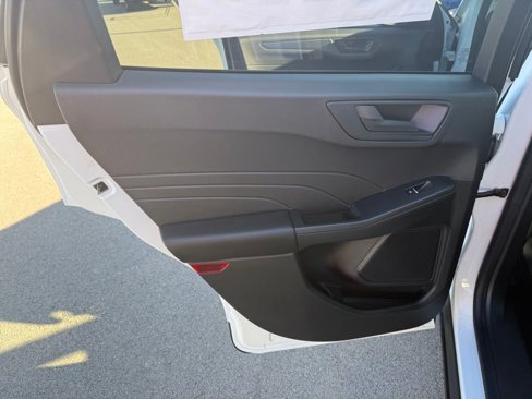 New 2025 Ford Escape Active w/ Cold Weather Package image 9