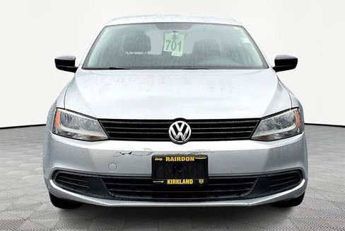 Used 2011 Volkswagen Jetta S image 3