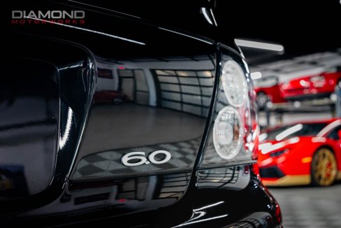 Used 2006 Pontiac GTO image 34