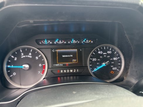 Used 2018 Ford F250 XLT image 11