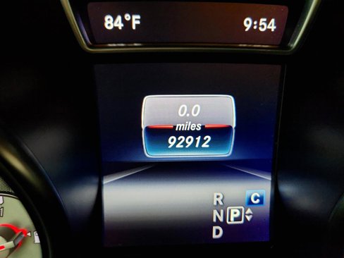 Used 2017 Mercedes-Benz GLA 250 image 17