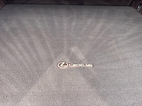 Used 2017 Lexus RX 350 F Sport image 24