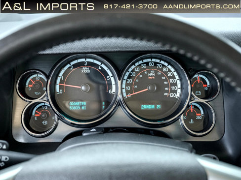 Used 2009 HUMMER H2 Luxury image 52