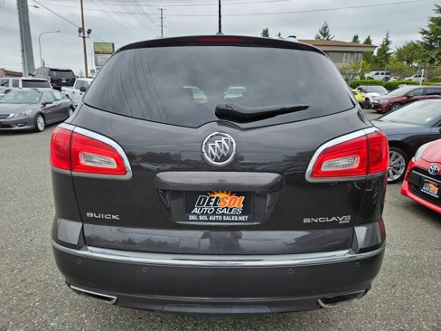 Used 2017 Buick Enclave Premium image 14
